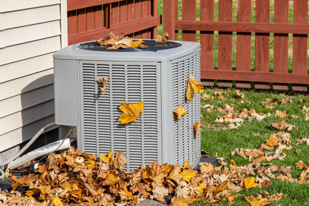 Best Energy-efficient HVAC Solutions in Dallas, GA