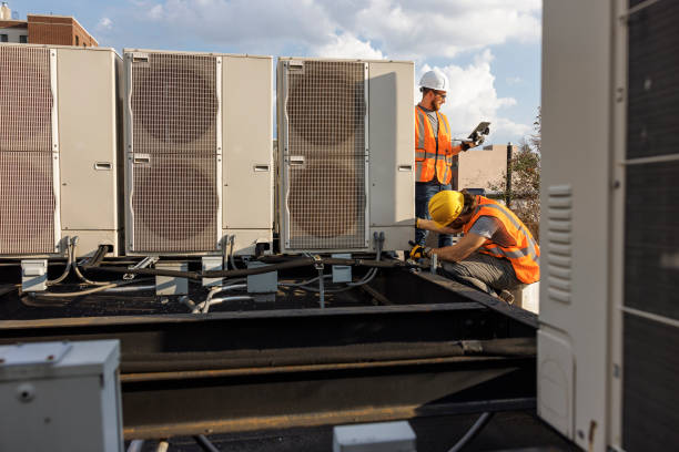 Best Commercial HVAC in Dallas, GA