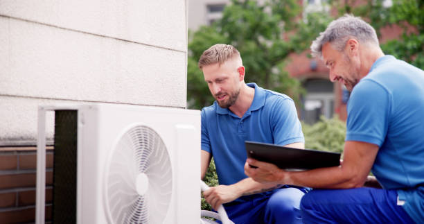 Best Ductless Mini-Split Systems in Dallas, GA
