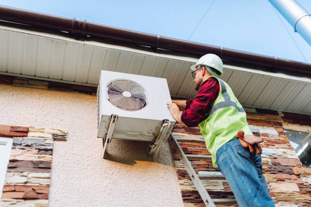 Best Seasonal HVAC Services in Dallas, GA