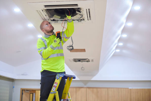 Best HVAC Consulting and Engineering in Dallas, GA