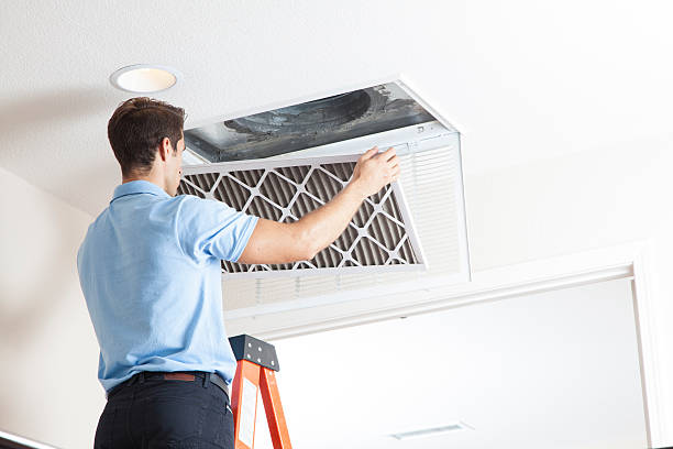Professional HVAC in Dallas, GA