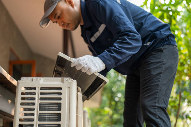Best HVAC Software and Technology in Dallas, GA